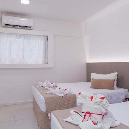 Hotel Praia Bonita Jatiuca Maceió Εξωτερικό φωτογραφία