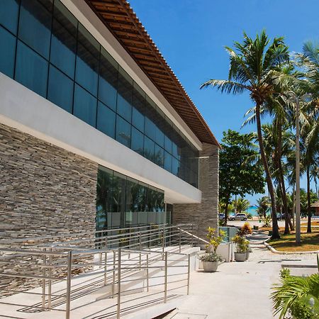 Hotel Praia Bonita Jatiuca Maceió Εξωτερικό φωτογραφία