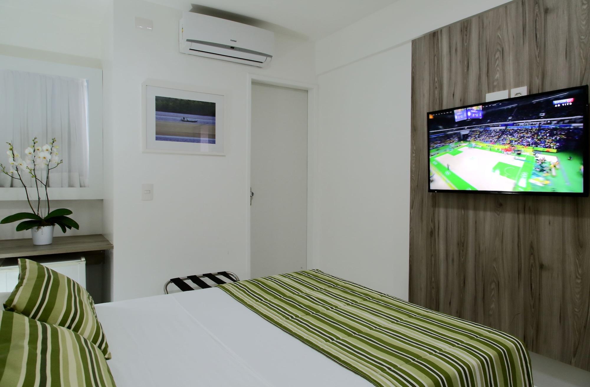 Hotel Praia Bonita Jatiuca Maceió Εξωτερικό φωτογραφία