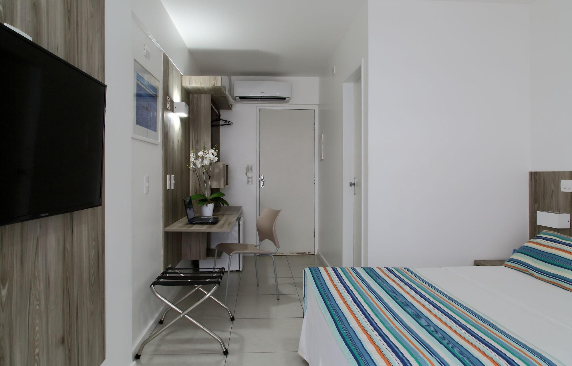 Hotel Praia Bonita Jatiuca Maceió Εξωτερικό φωτογραφία