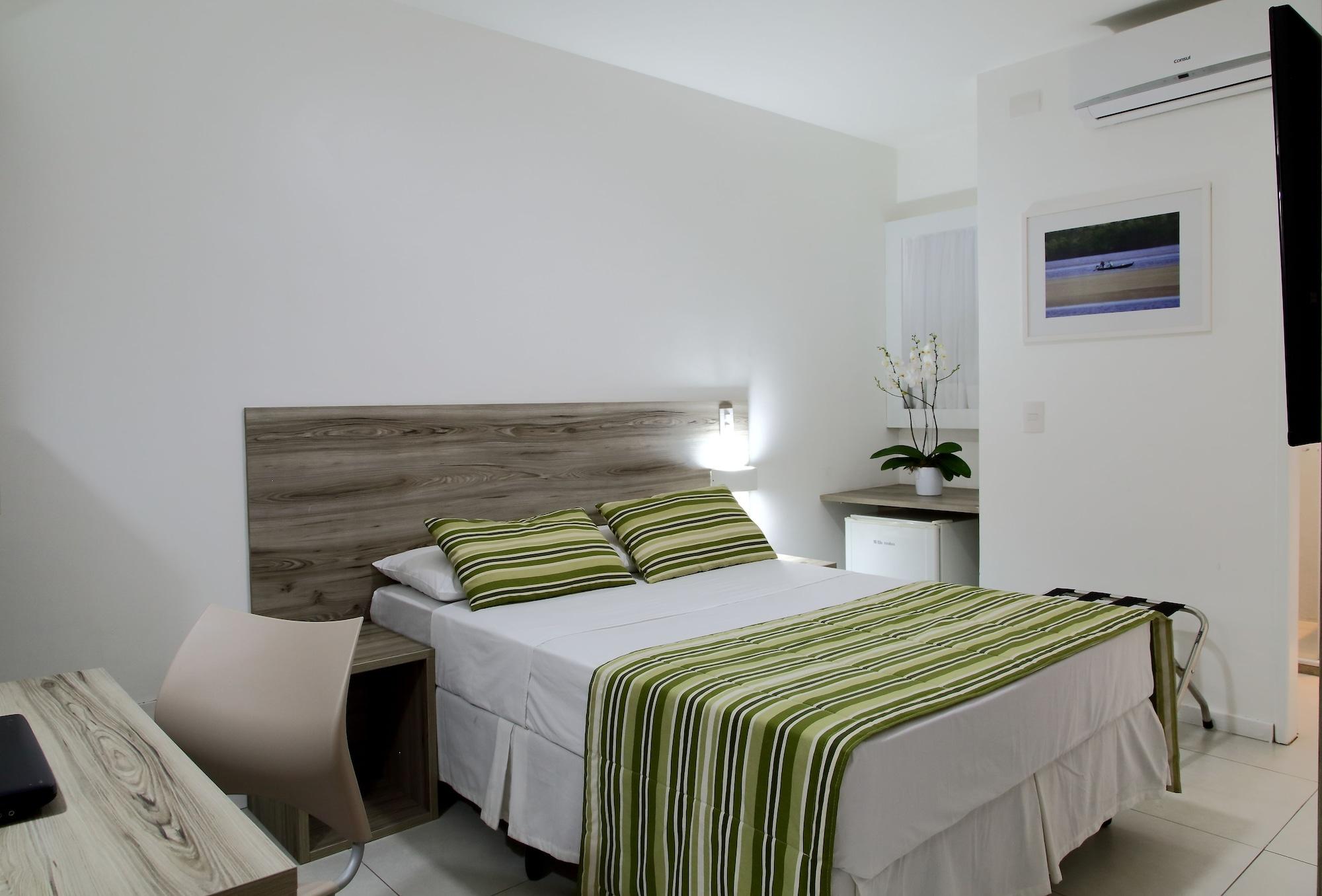Hotel Praia Bonita Jatiuca Maceió Εξωτερικό φωτογραφία