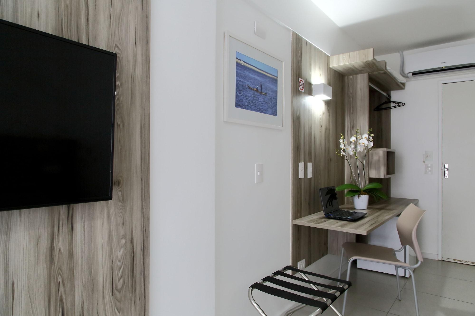 Hotel Praia Bonita Jatiuca Maceió Εξωτερικό φωτογραφία