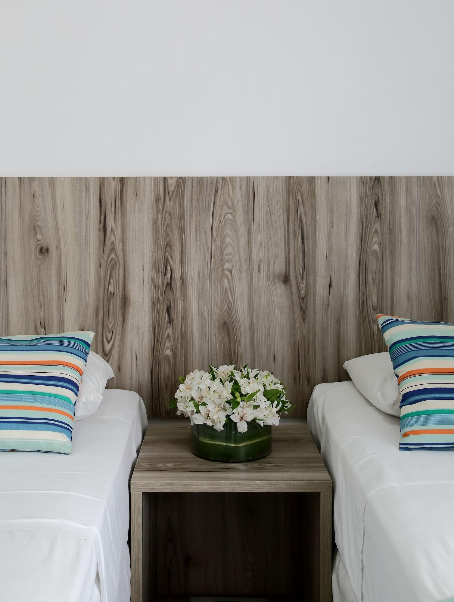 Hotel Praia Bonita Jatiuca Maceió Εξωτερικό φωτογραφία