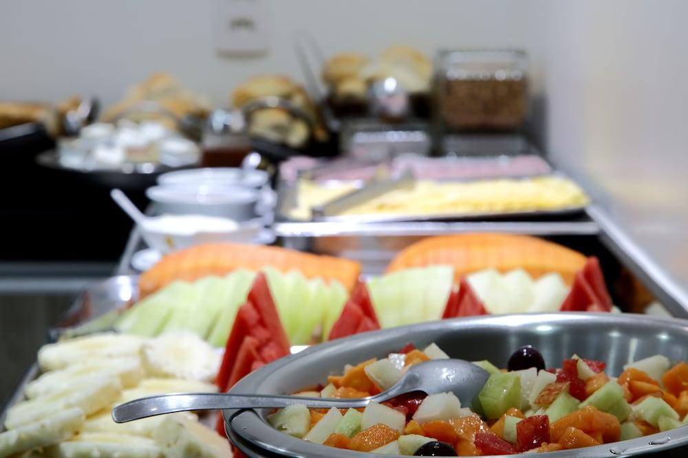 Hotel Praia Bonita Jatiuca Maceió Εξωτερικό φωτογραφία