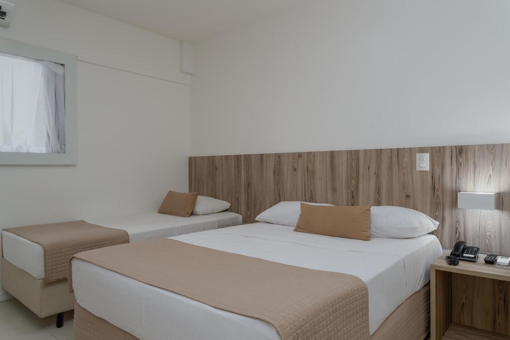 Hotel Praia Bonita Jatiuca Maceió Εξωτερικό φωτογραφία