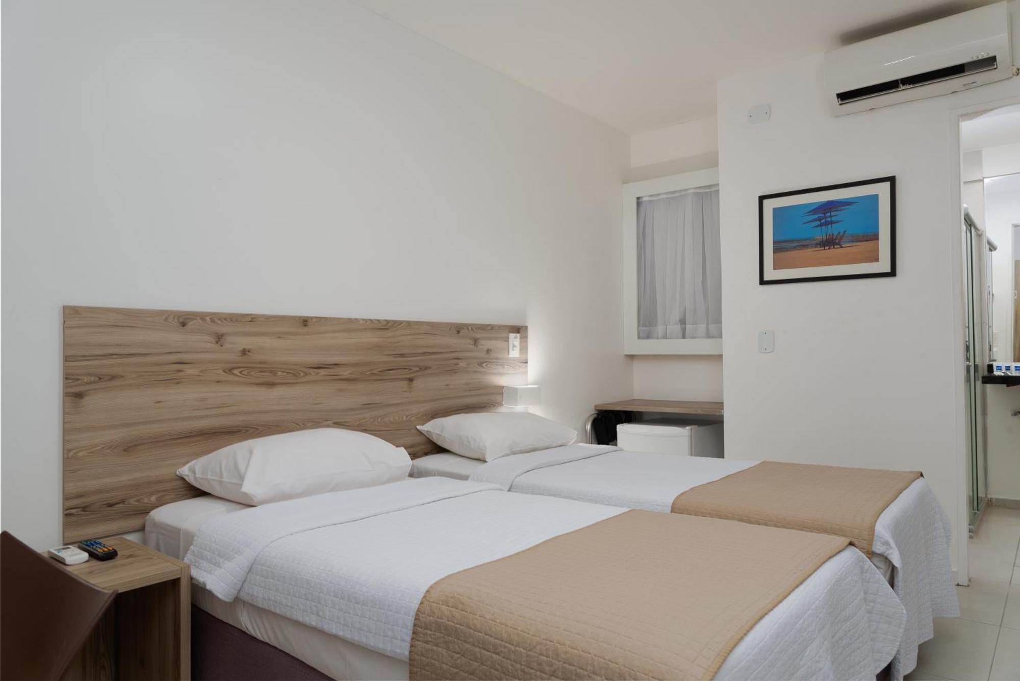Hotel Praia Bonita Jatiuca Maceió Εξωτερικό φωτογραφία