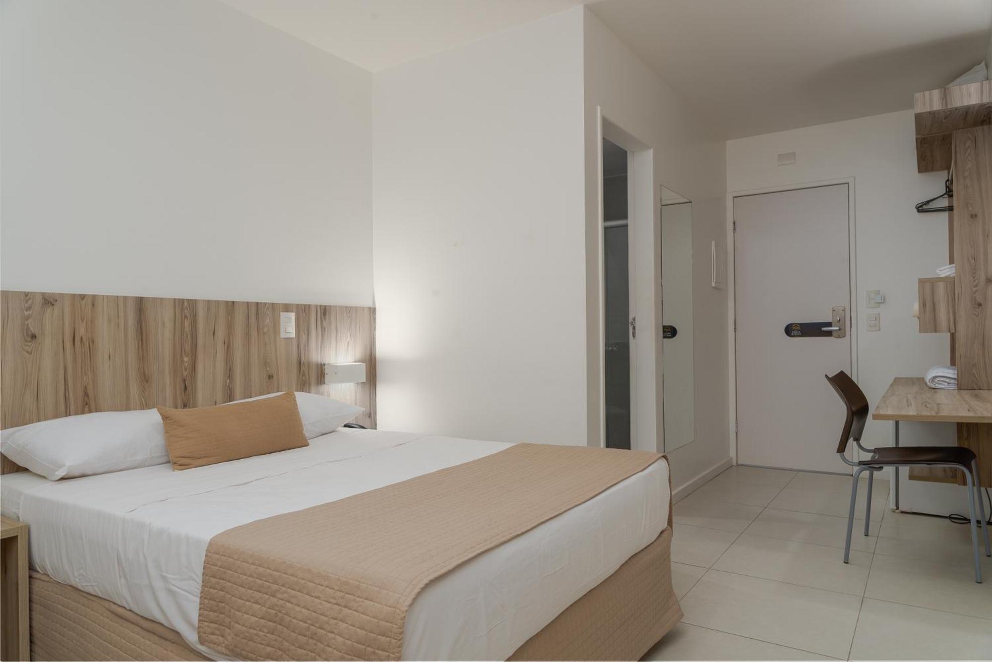Hotel Praia Bonita Jatiuca Maceió Εξωτερικό φωτογραφία
