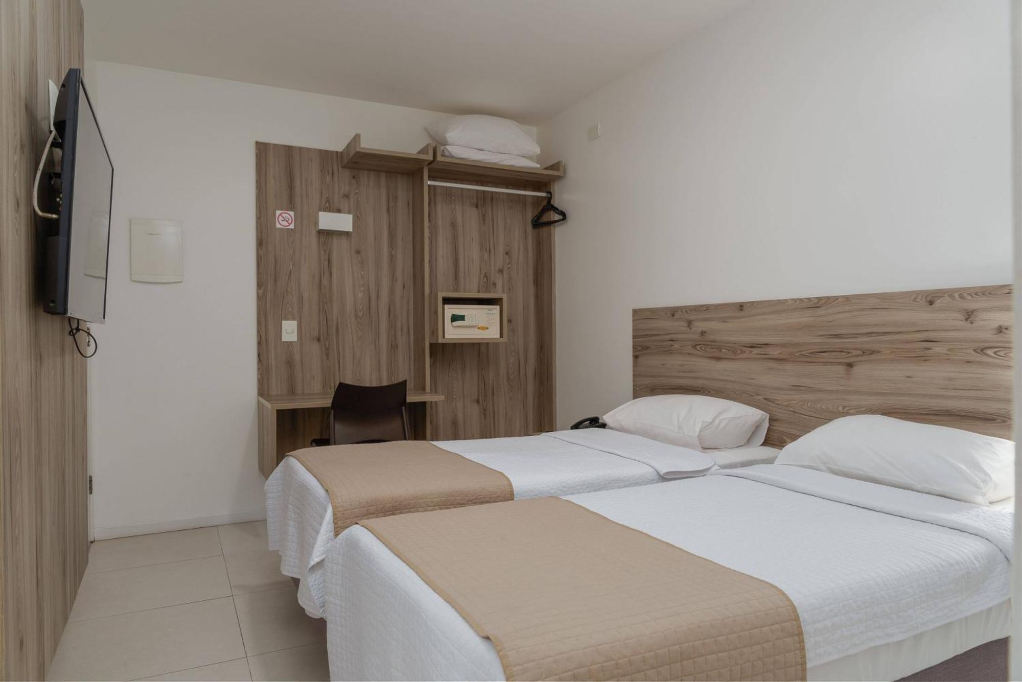 Hotel Praia Bonita Jatiuca Maceió Εξωτερικό φωτογραφία