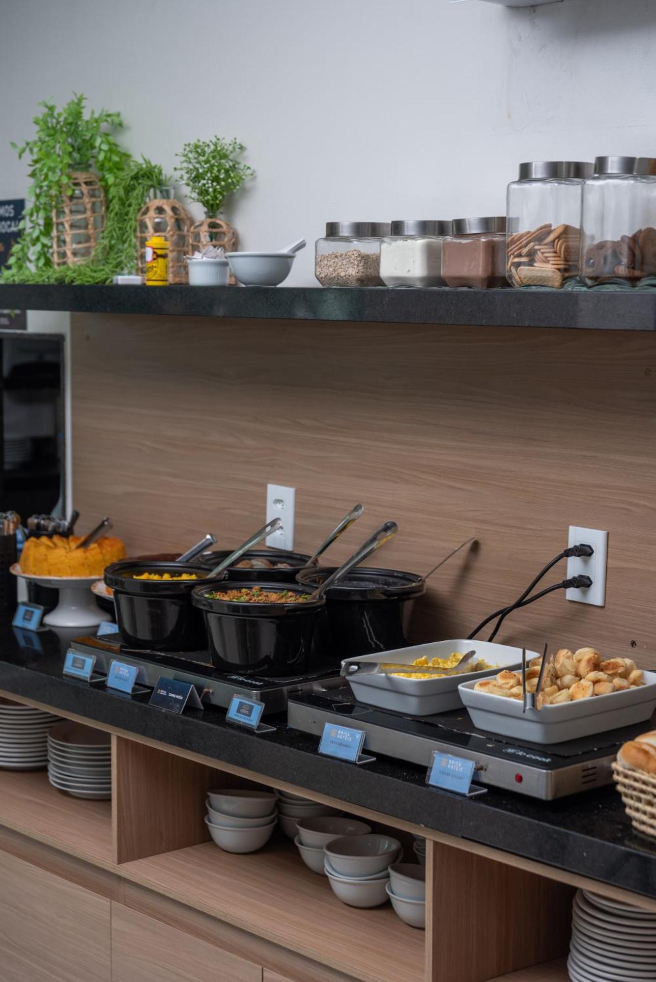 Hotel Praia Bonita Jatiuca Maceió Εξωτερικό φωτογραφία