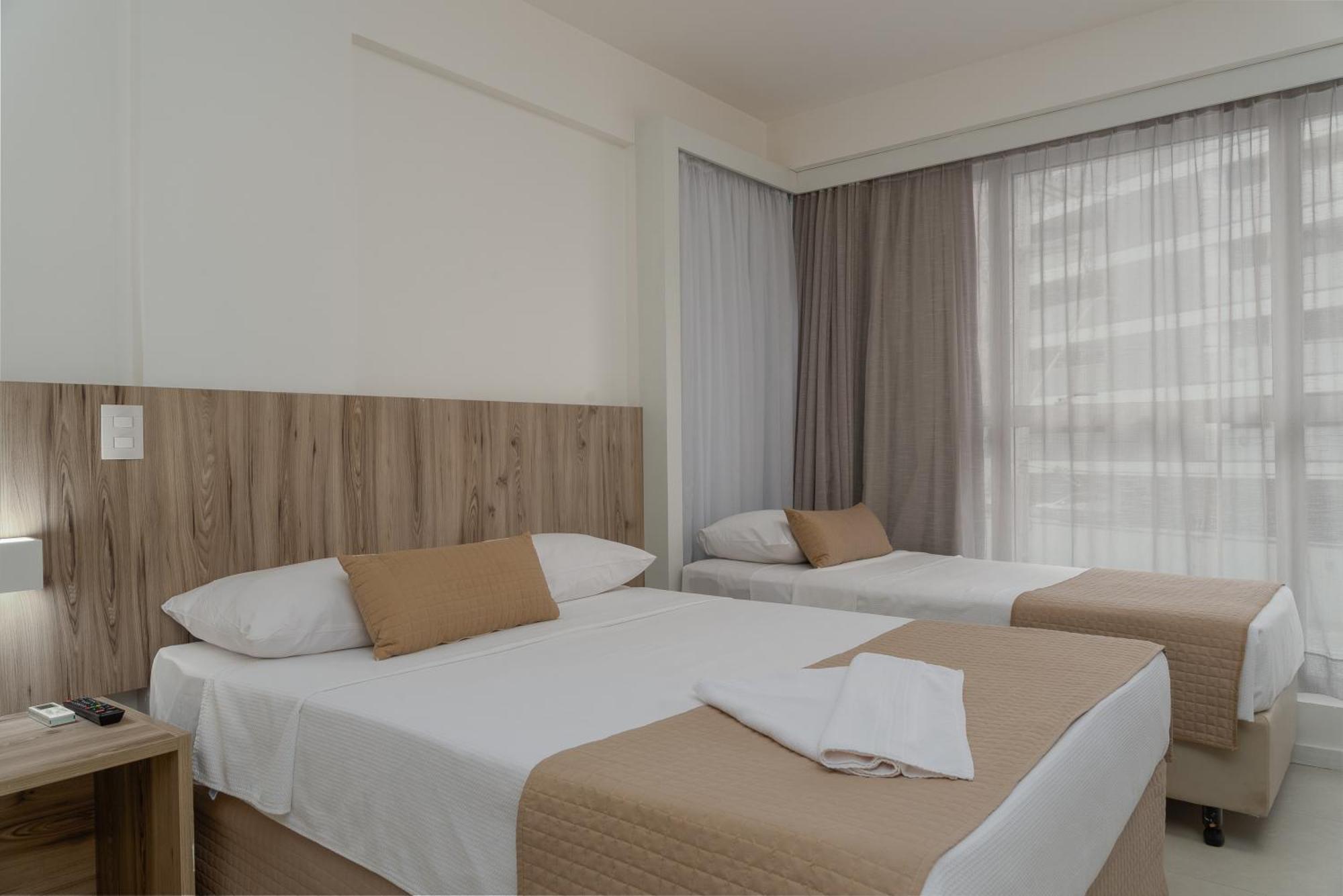 Hotel Praia Bonita Jatiuca Maceió Εξωτερικό φωτογραφία
