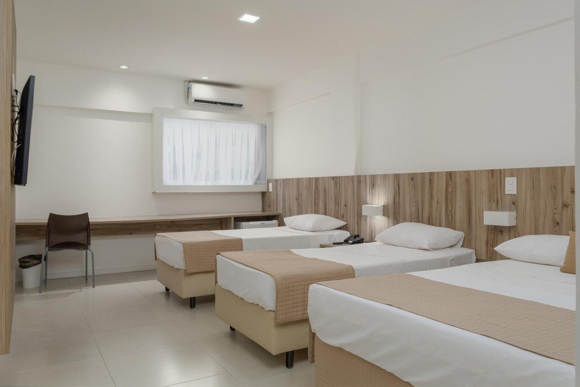 Hotel Praia Bonita Jatiuca Maceió Εξωτερικό φωτογραφία
