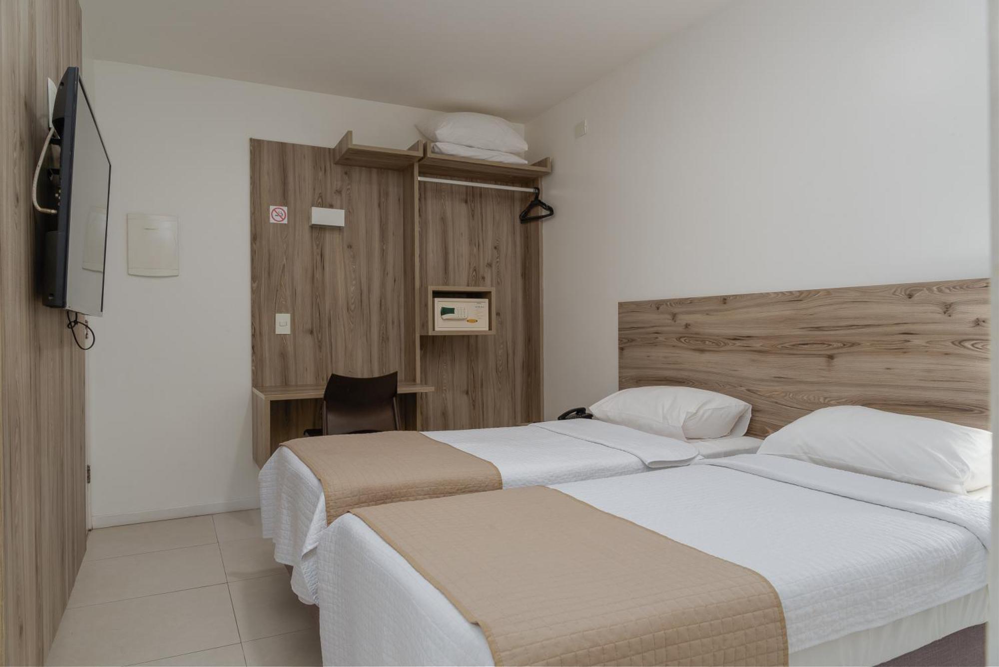 Hotel Praia Bonita Jatiuca Maceió Εξωτερικό φωτογραφία