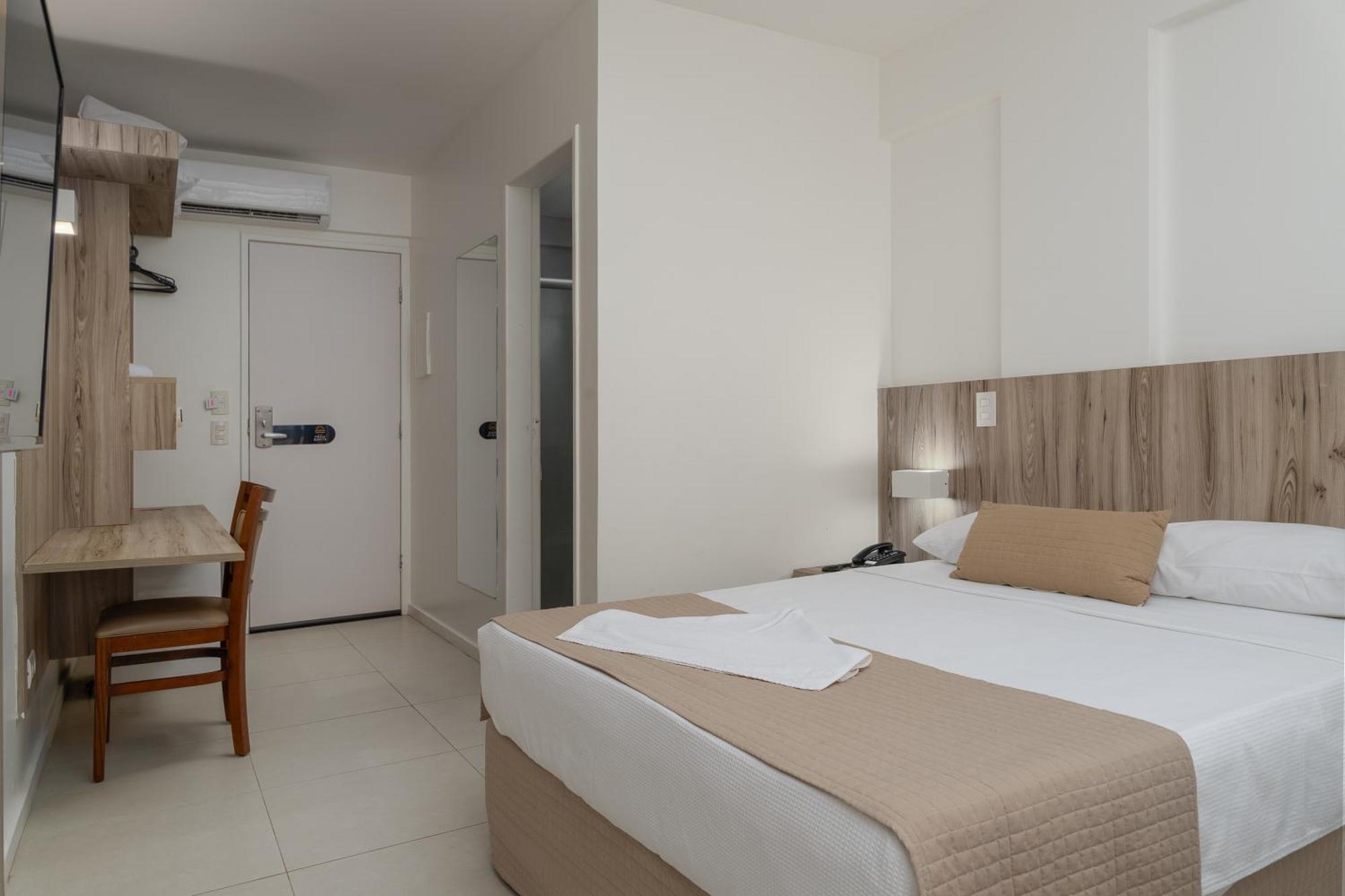 Hotel Praia Bonita Jatiuca Maceió Εξωτερικό φωτογραφία
