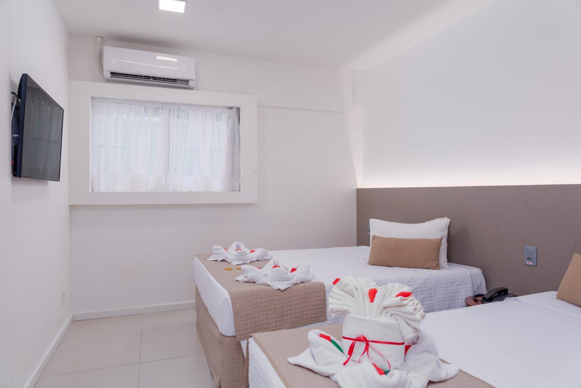 Hotel Praia Bonita Jatiuca Maceió Εξωτερικό φωτογραφία