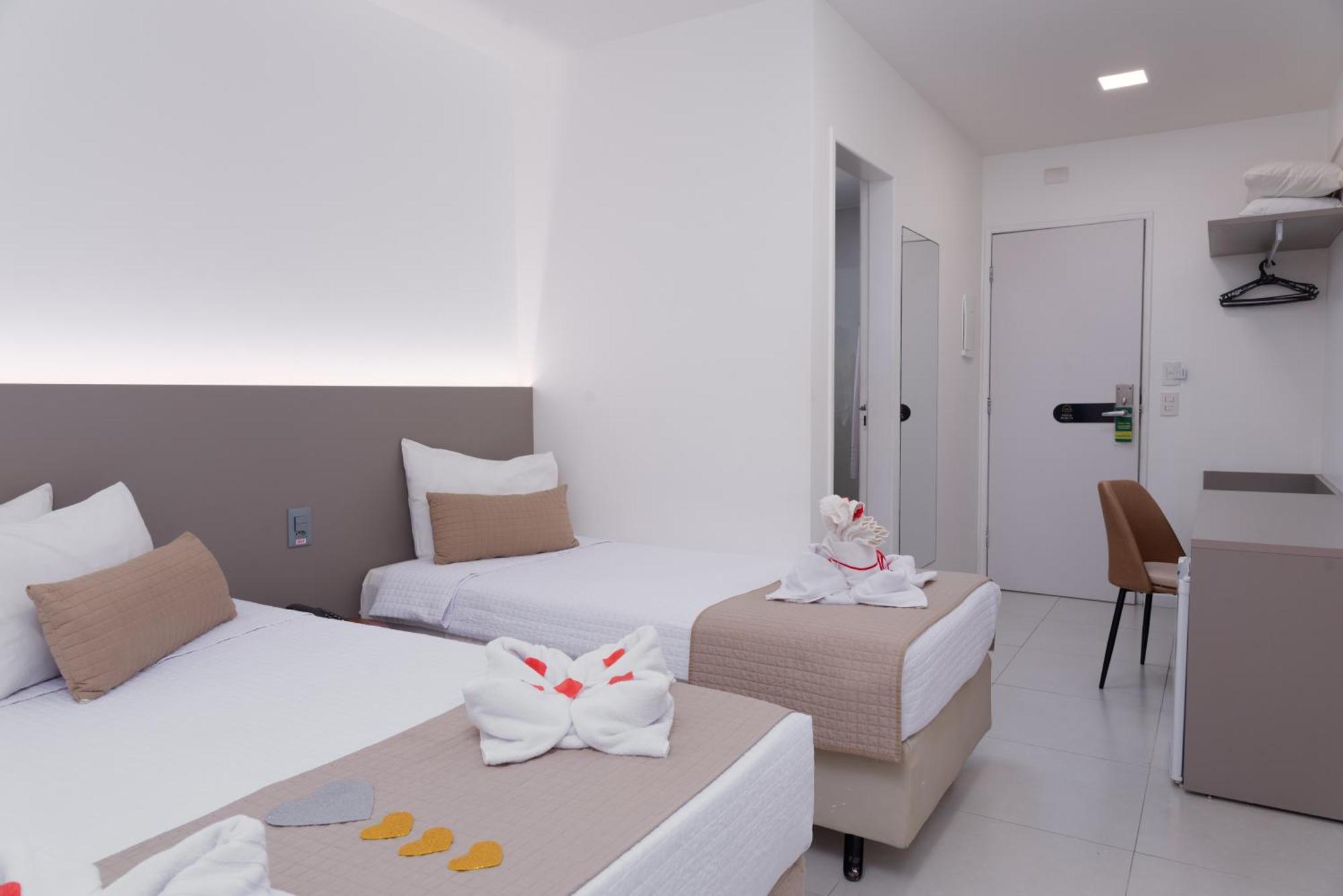 Hotel Praia Bonita Jatiuca Maceió Εξωτερικό φωτογραφία