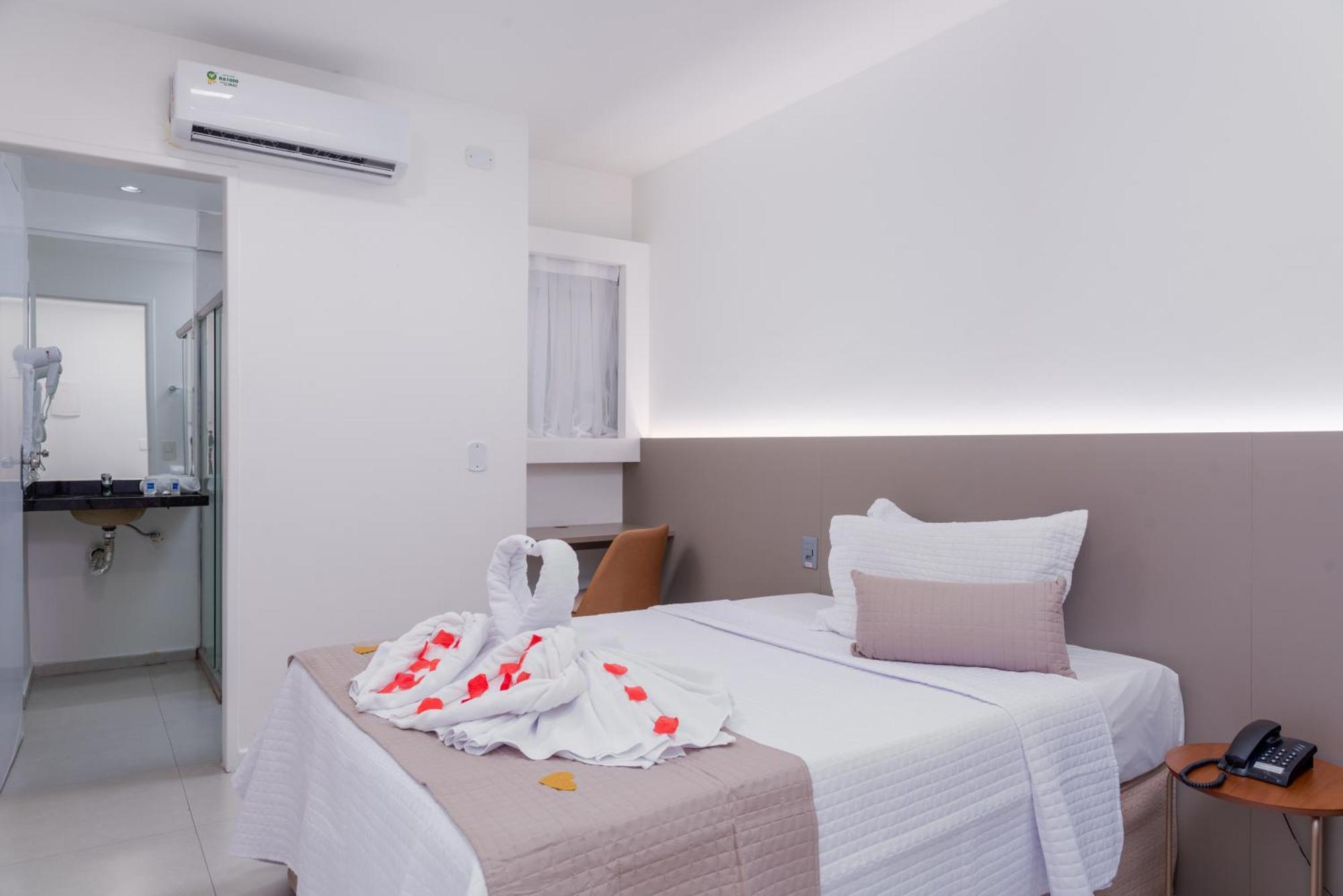 Hotel Praia Bonita Jatiuca Maceió Εξωτερικό φωτογραφία