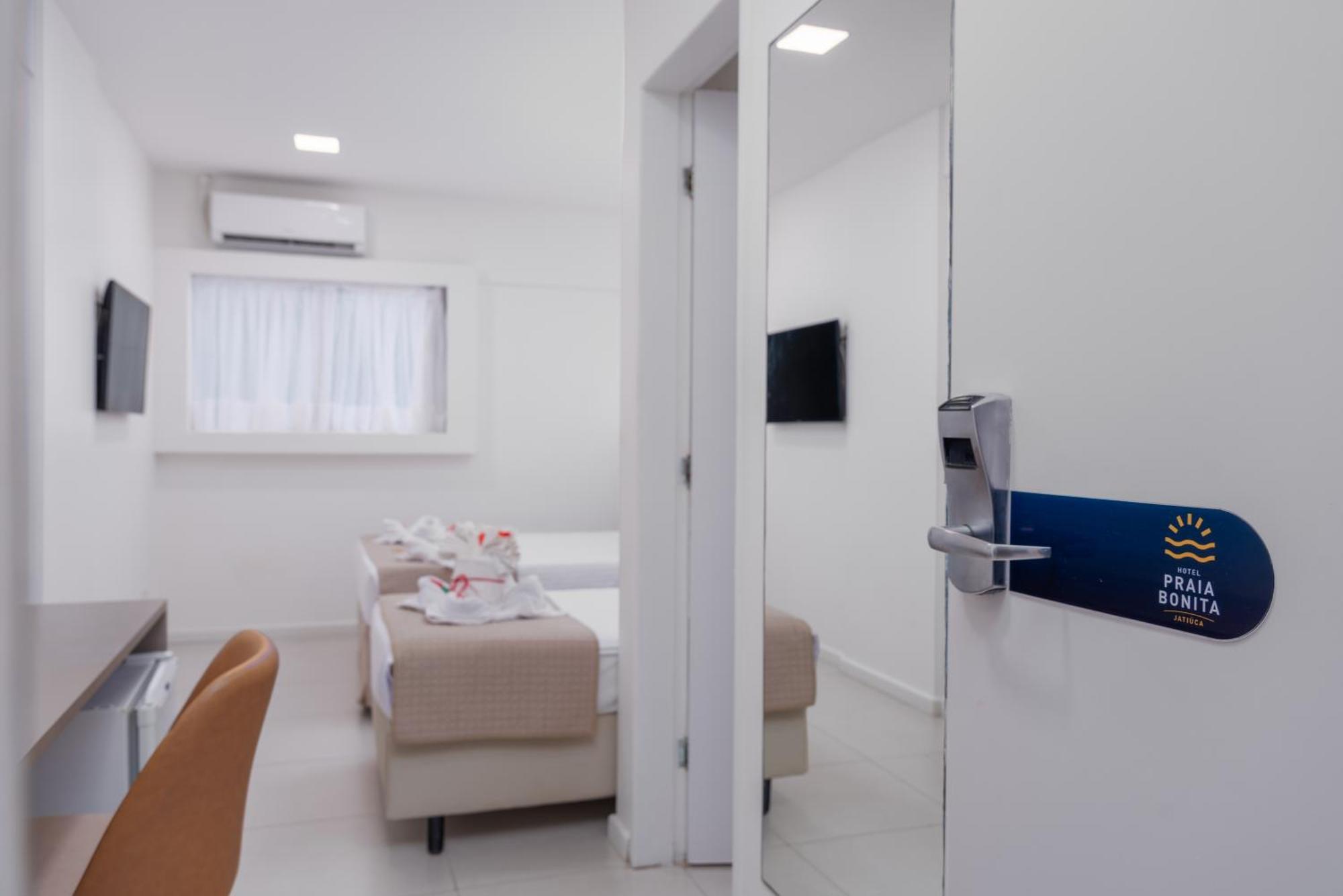 Hotel Praia Bonita Jatiuca Maceió Εξωτερικό φωτογραφία