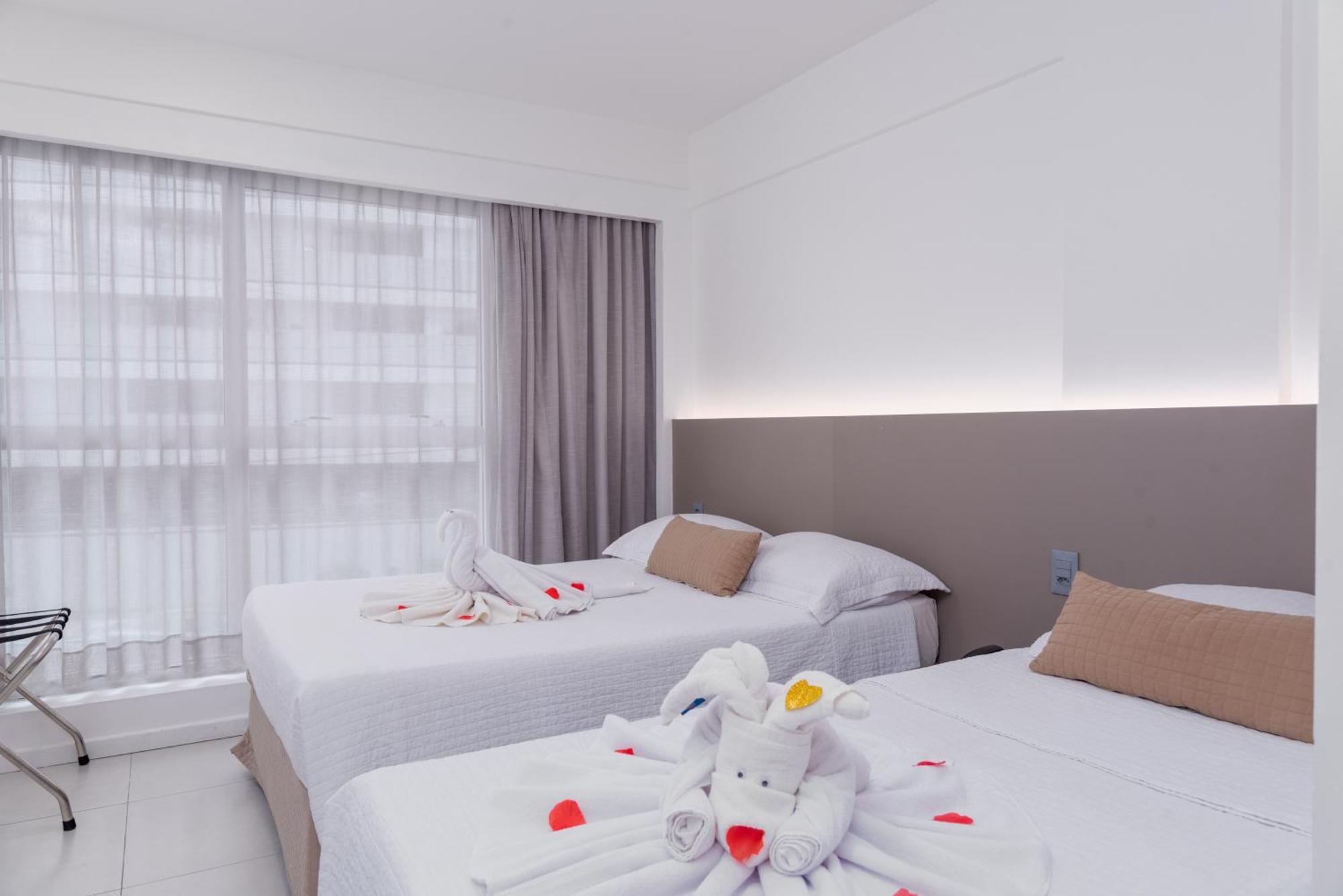 Hotel Praia Bonita Jatiuca Maceió Εξωτερικό φωτογραφία