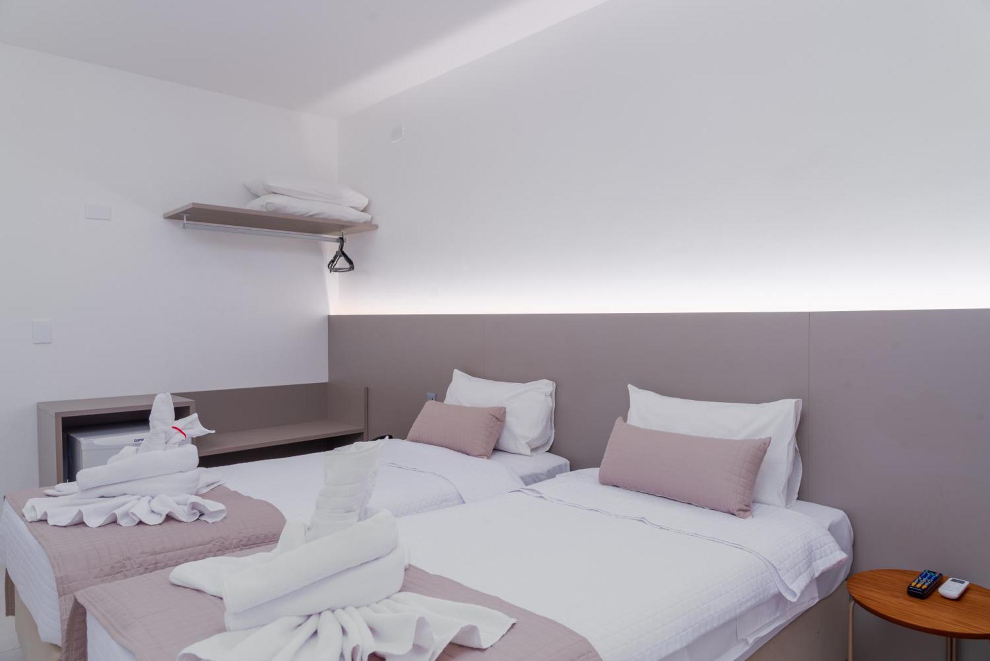 Hotel Praia Bonita Jatiuca Maceió Εξωτερικό φωτογραφία