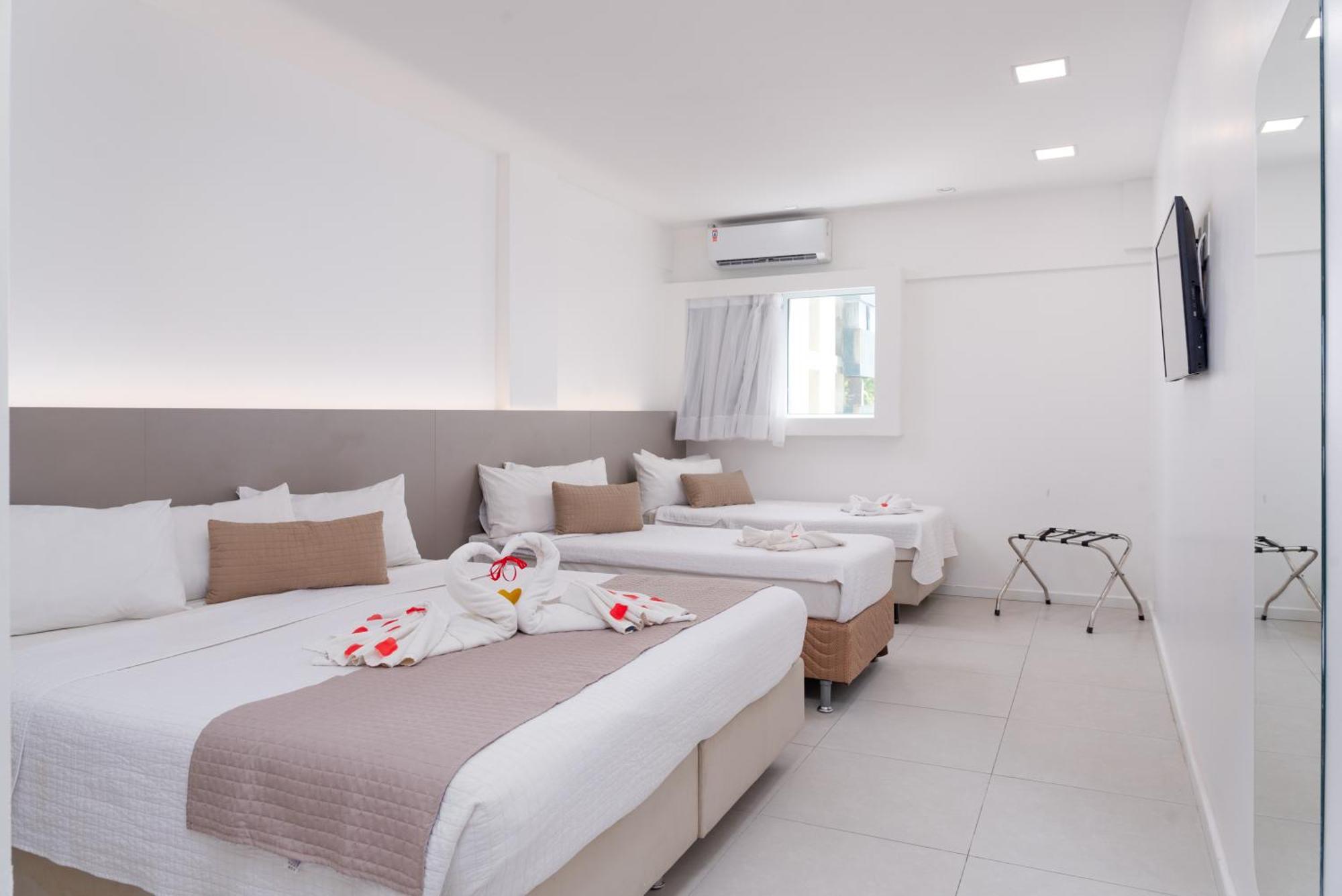Hotel Praia Bonita Jatiuca Maceió Εξωτερικό φωτογραφία