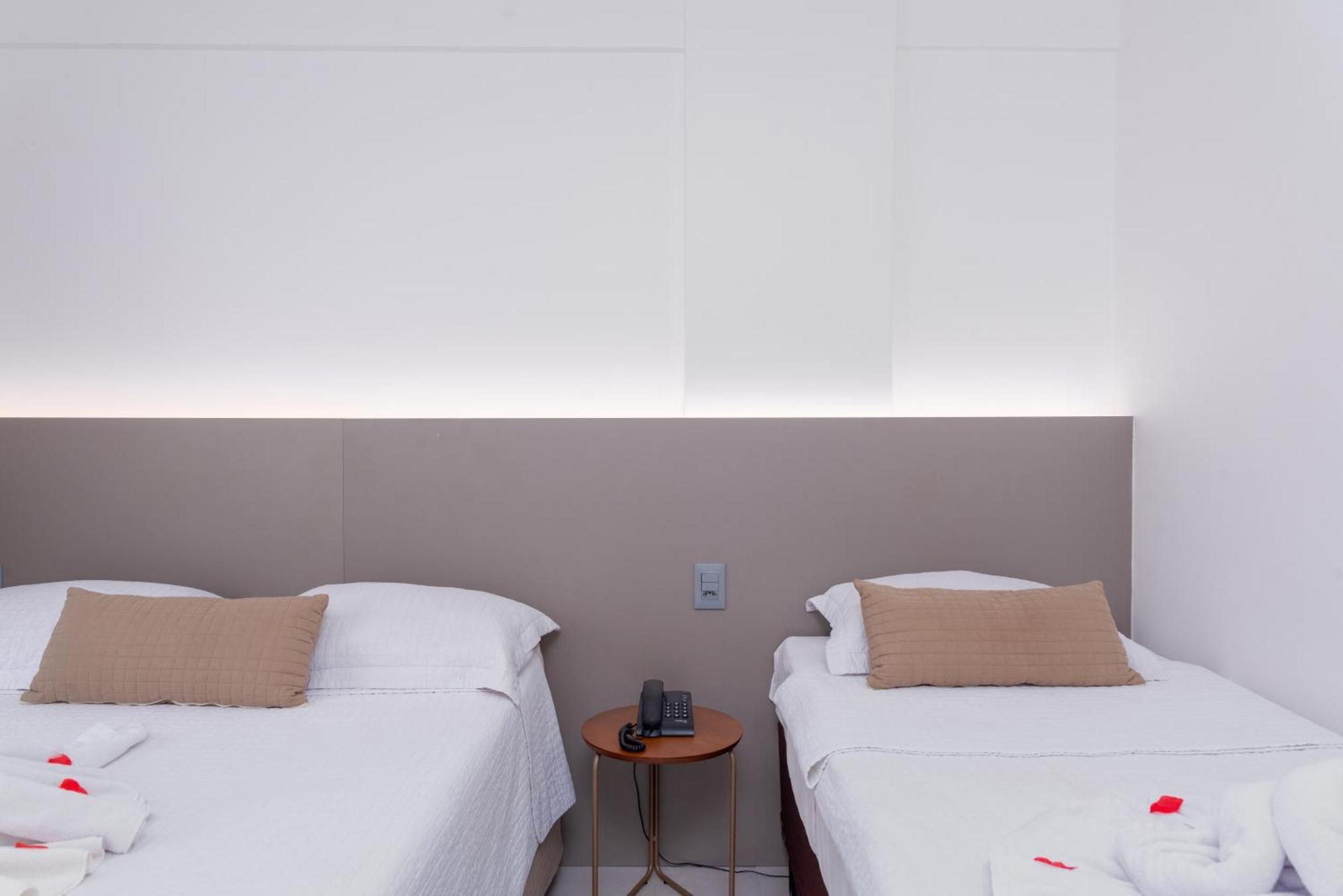 Hotel Praia Bonita Jatiuca Maceió Εξωτερικό φωτογραφία