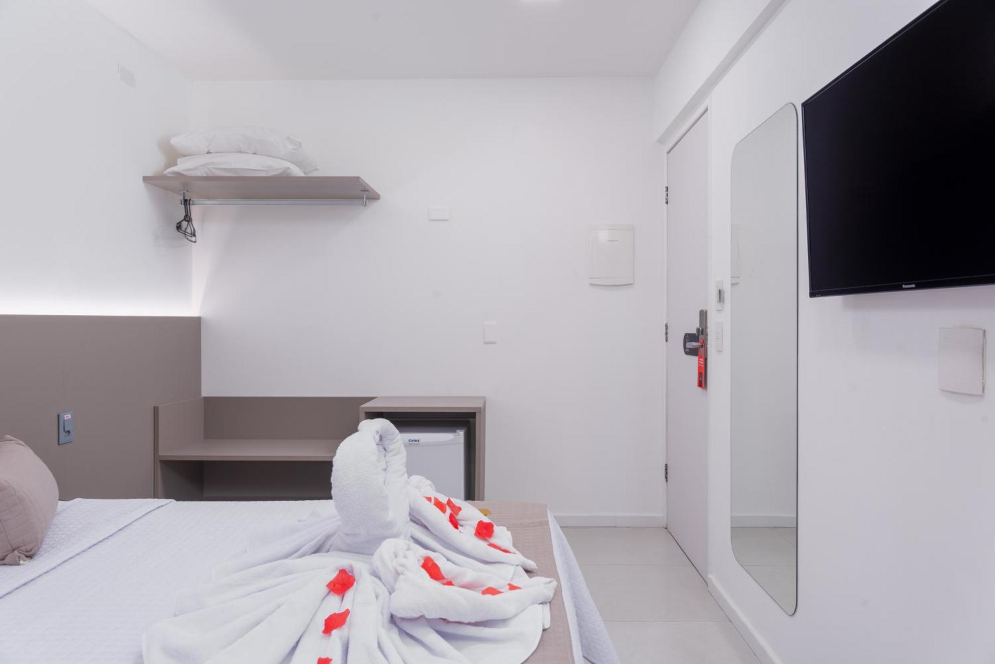 Hotel Praia Bonita Jatiuca Maceió Εξωτερικό φωτογραφία
